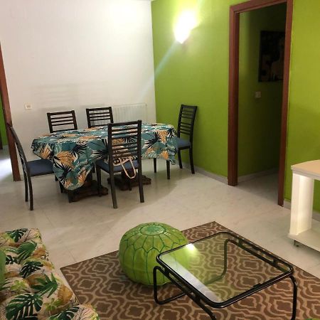 Caribe Apartment Alcala de Henares Luaran gambar