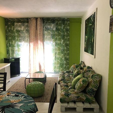 Caribe Apartment Alcala de Henares Luaran gambar
