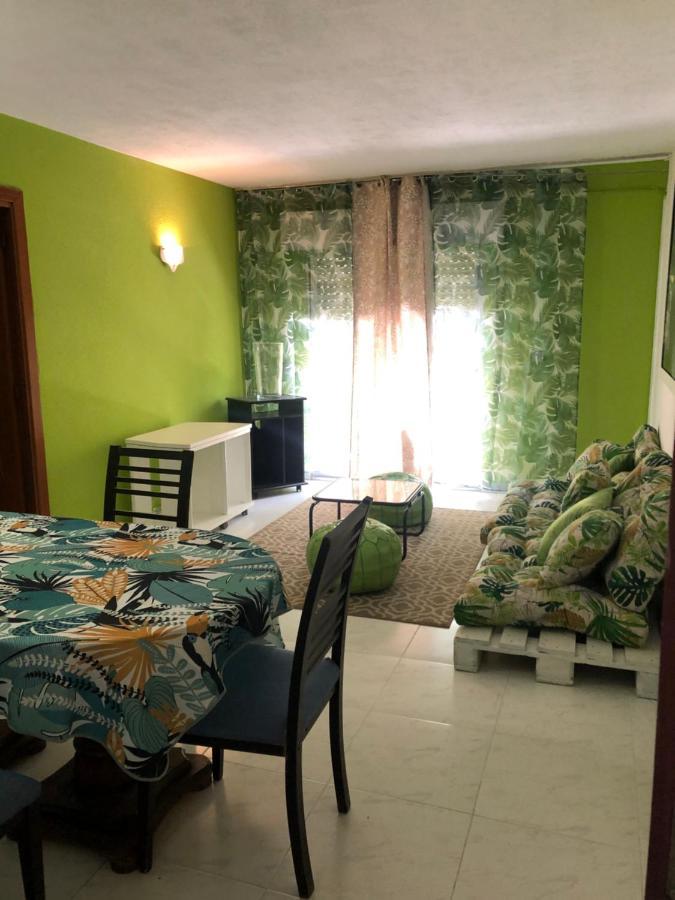 Caribe Apartment Alcala de Henares Luaran gambar