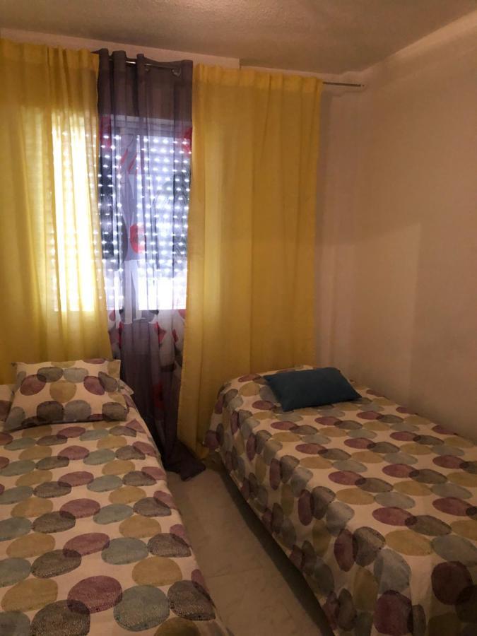 Caribe Apartment Alcala de Henares Luaran gambar