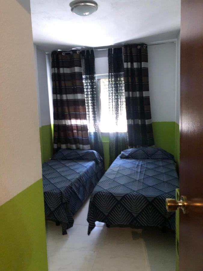 Caribe Apartment Alcala de Henares Luaran gambar