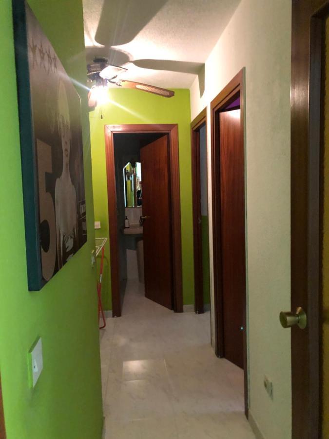 Caribe Apartment Alcala de Henares Luaran gambar